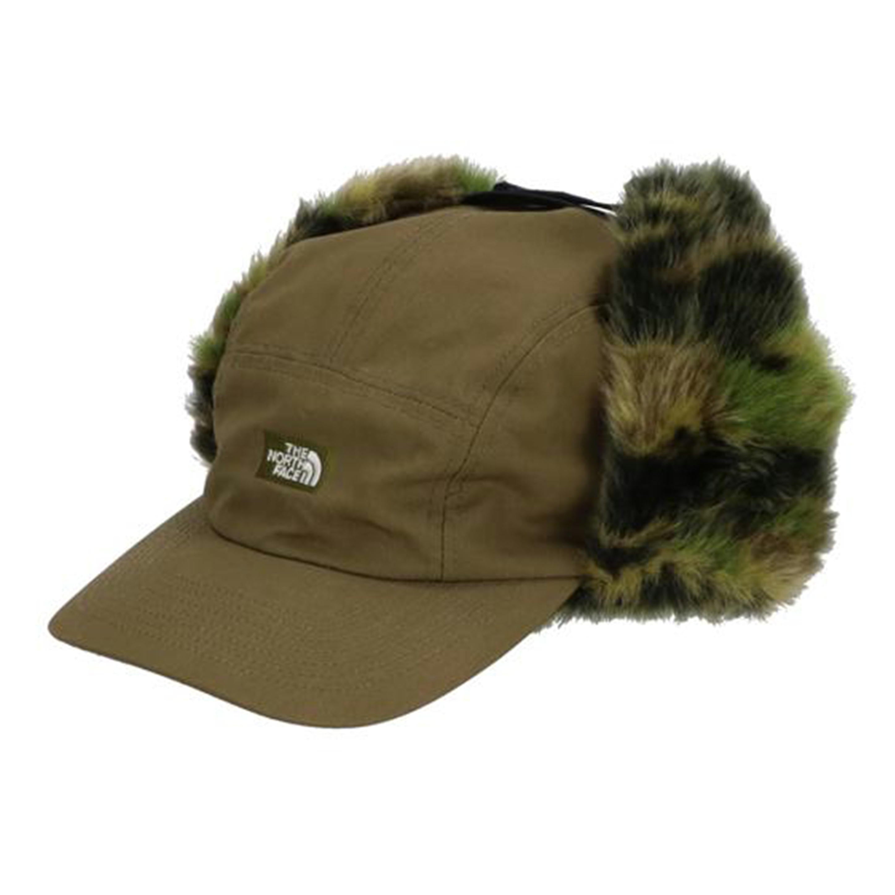 THE NORTHFACE PURPLELABEL ノースフェイス パープルレーベル/フロンティアキャップ/NN8959N//Aランク/09