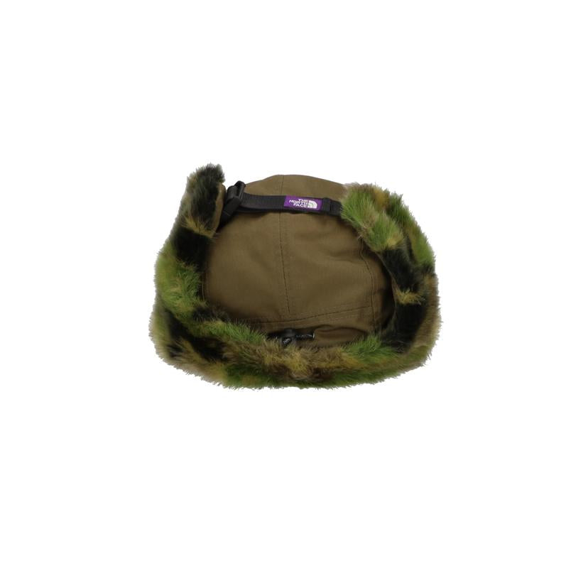 THE NORTHFACE PURPLELABEL ノースフェイス パープルレーベル/フロンティアキャップ/NN8959N//Aランク/09