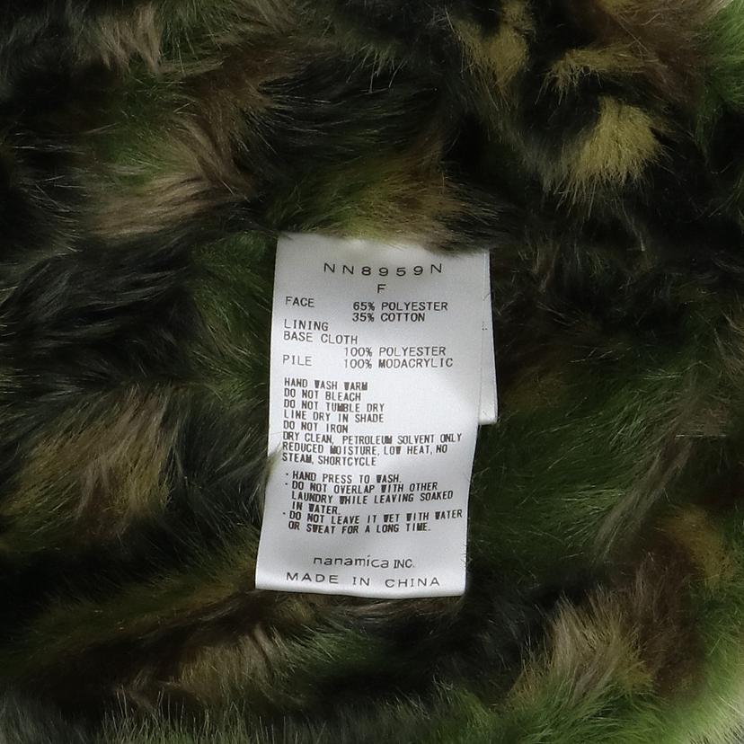 THE NORTHFACE PURPLELABEL ノースフェイス パープルレーベル/フロンティアキャップ/NN8959N//Aランク/09