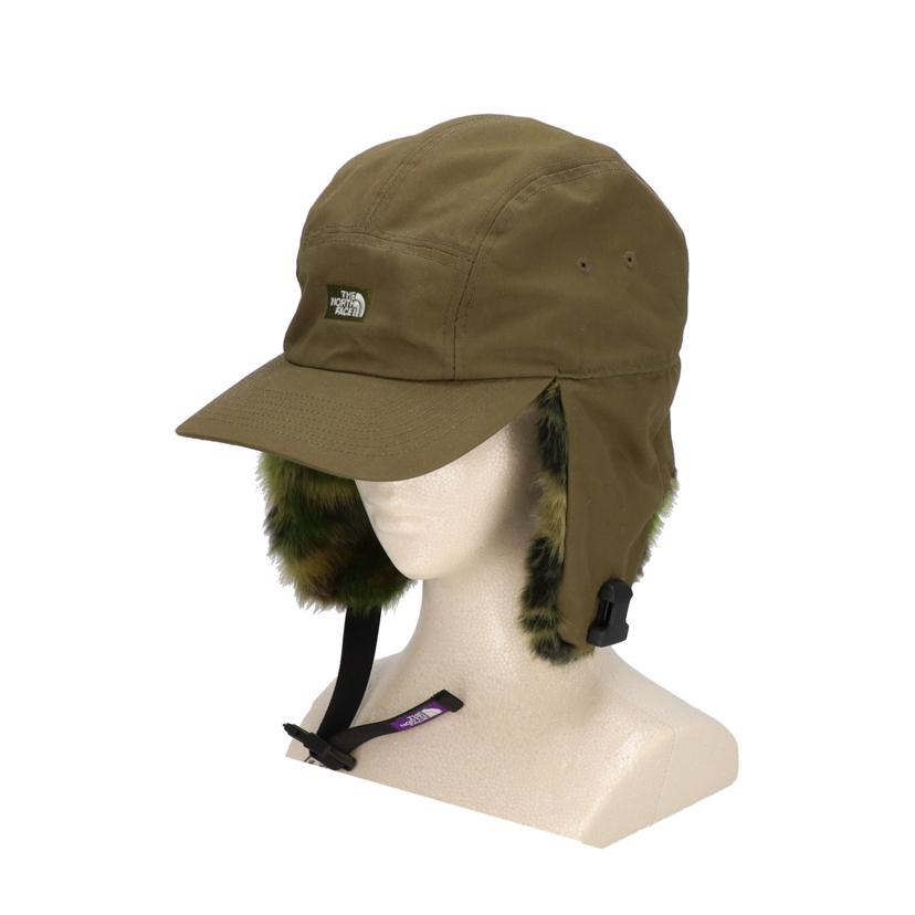 THE NORTHFACE PURPLELABEL ノースフェイス パープルレーベル/フロンティアキャップ/NN8959N//Aランク/09