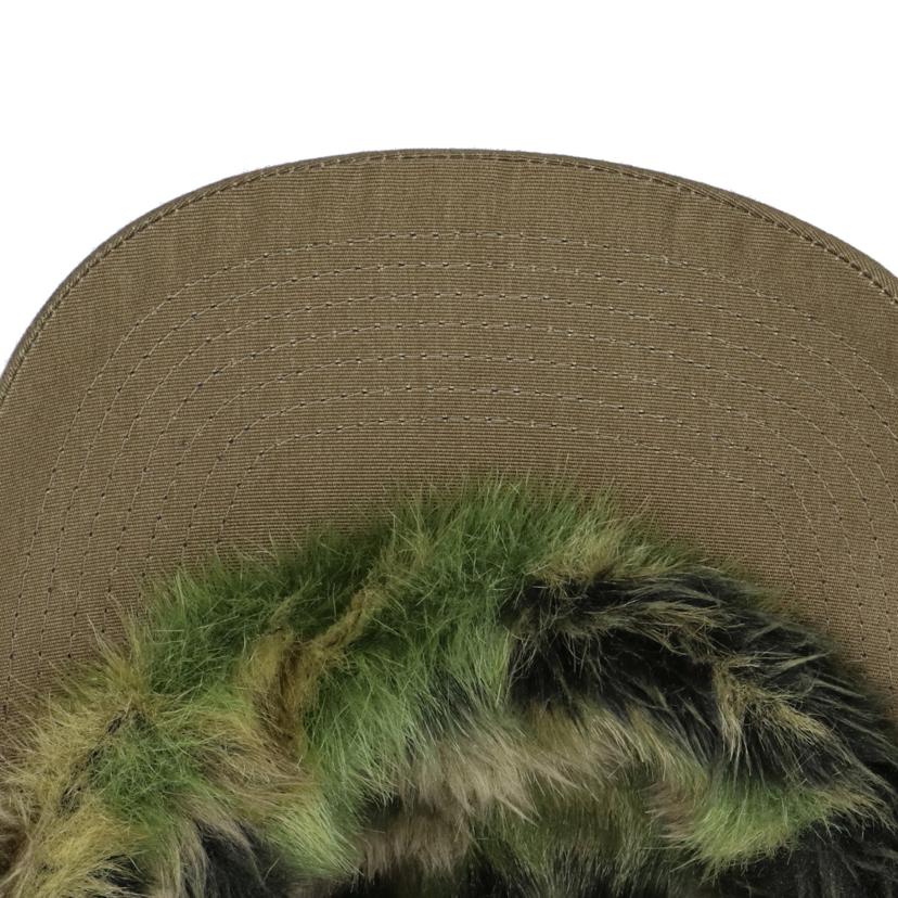 THE NORTHFACE PURPLELABEL ノースフェイス パープルレーベル/フロンティアキャップ/NN8959N//Aランク/09