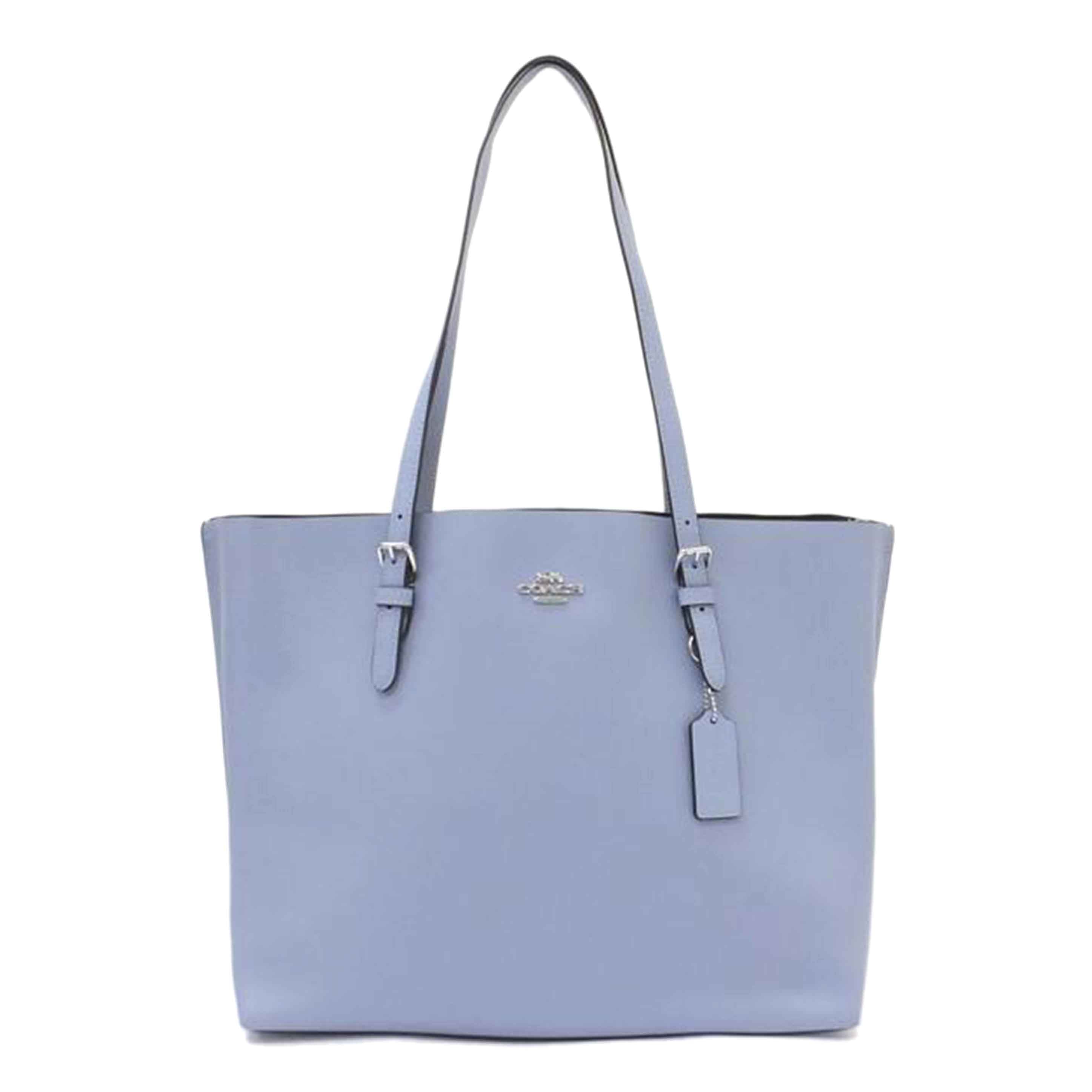 COACH コーチ/モリートートバッグ/1671//M21**/ABランク/88