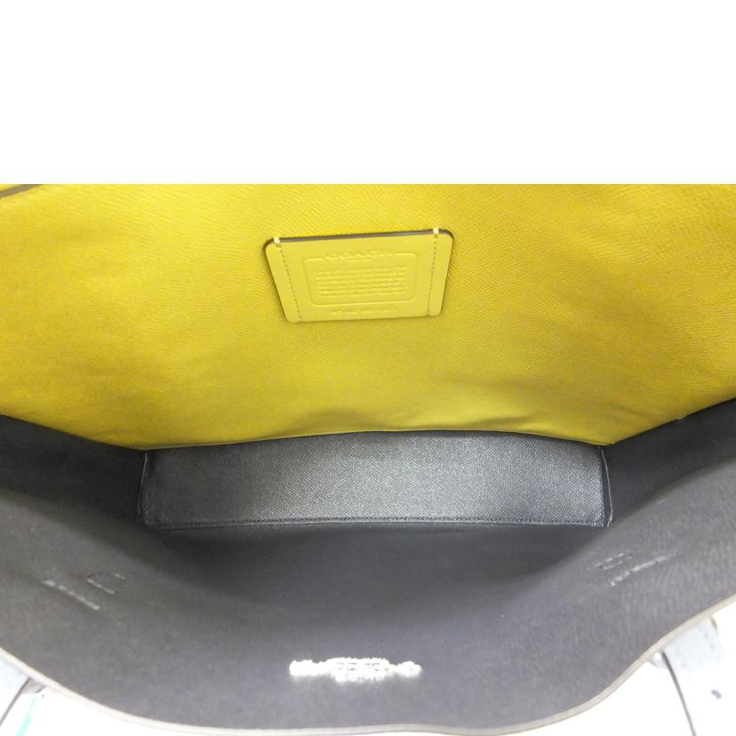 COACH コーチ/モリートートバッグ/1671//M21**/ABランク/88