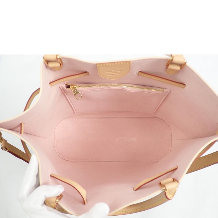 LV ルイ・ヴィトン/ジロラッタ/ダミエ/アズール/N41579 //GI3119/SAランク/62