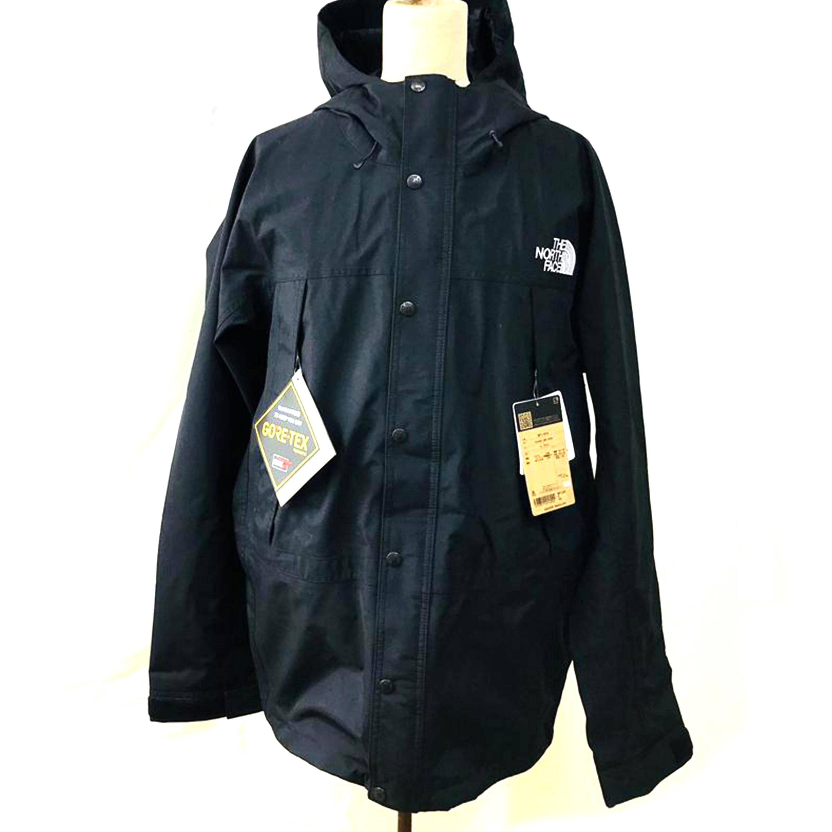 THE NORTH FACE ザノースフェイス/マウンテンライトジャケット GORE-TEX/NP11834//SAランク/51