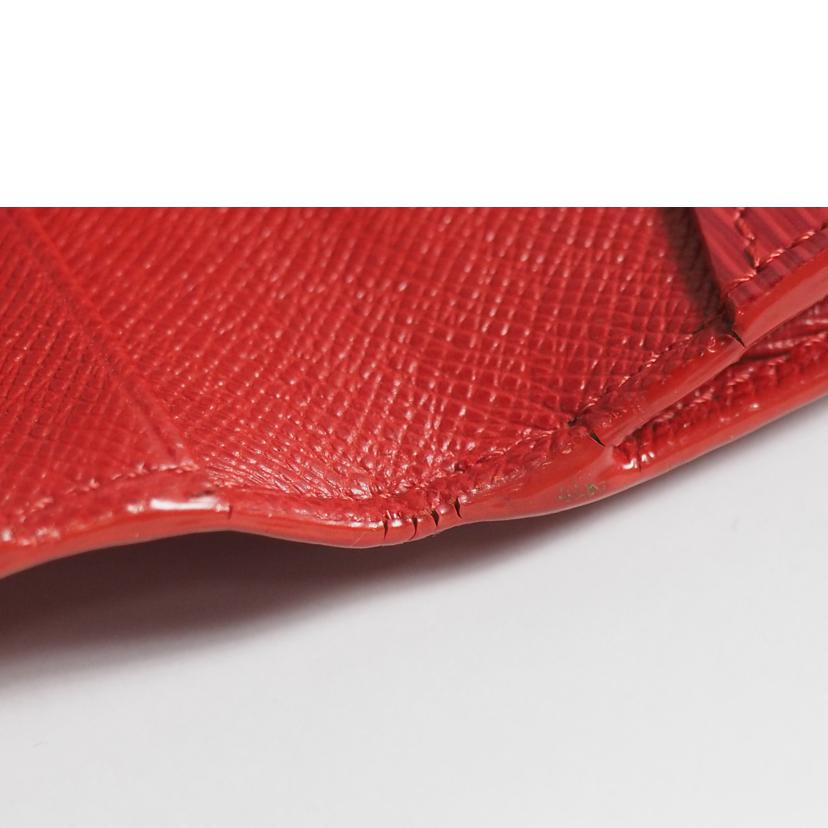 LOUIS VUITTON ルイヴィトン/ラドロー/エピ/M6330E//BJ1006/ABランク/79