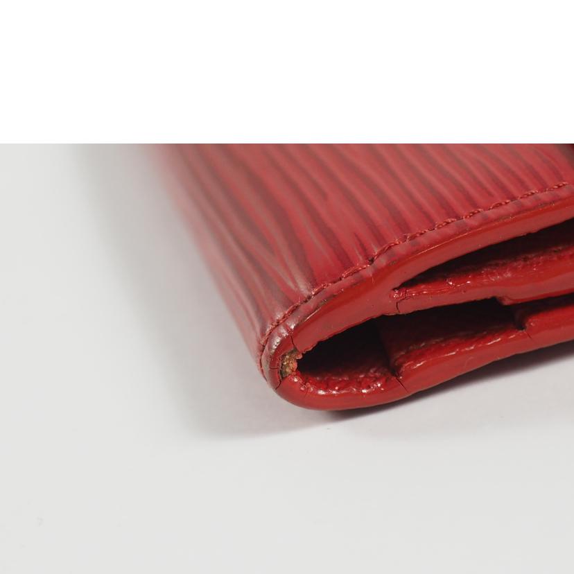 LOUIS VUITTON ルイヴィトン/ラドロー/エピ/M6330E//BJ1006/ABランク/79