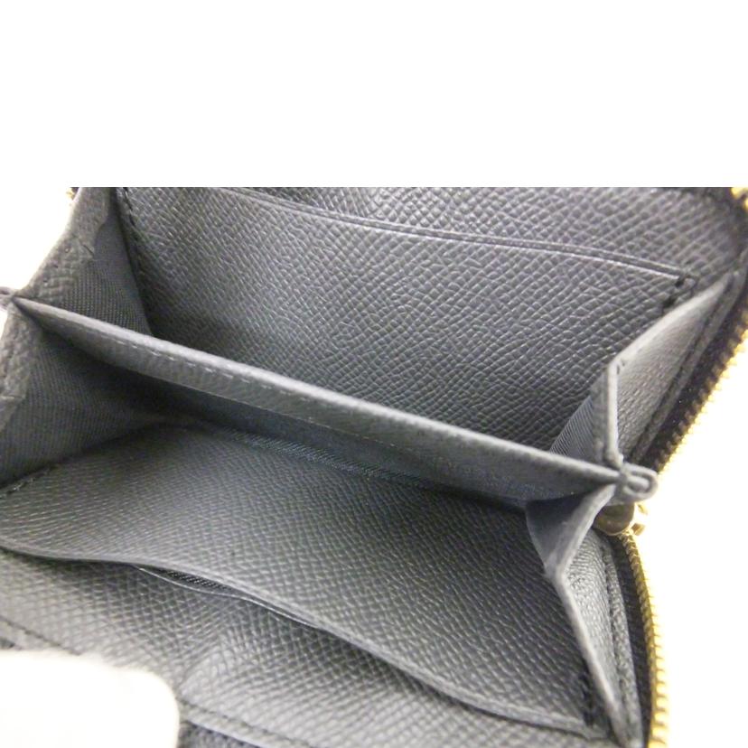 COACH コーチ/ダブルジップコインケース/F57855//G17**/Bランク/88