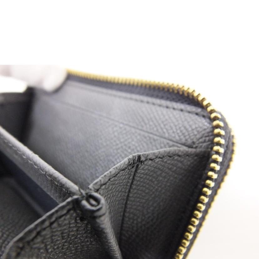 COACH コーチ/ダブルジップコインケース/F57855//G17**/Bランク/88