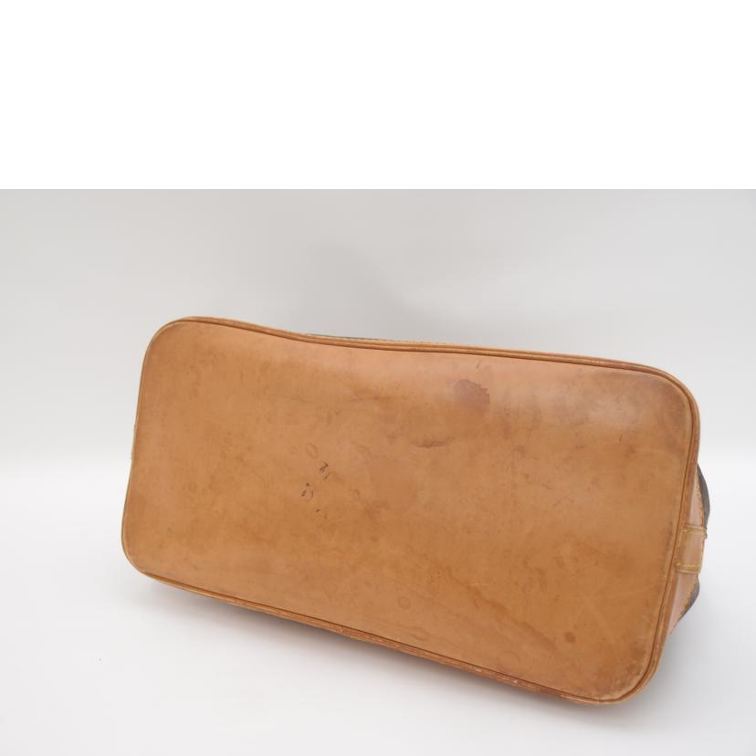 LV ルイ・ヴィトン ハンドバッグ レディース ブラウン/アルマ/モノグラム/M51130//BA0915/Bランク/69