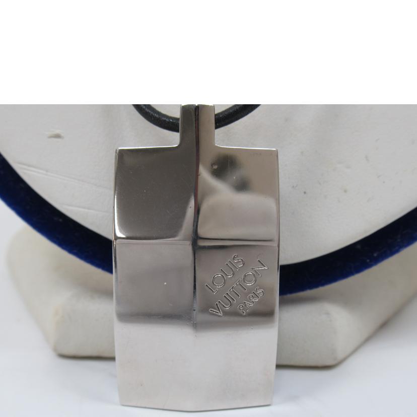 LV/パンダンティフ/ダミエ//PE2***/Bランク/63