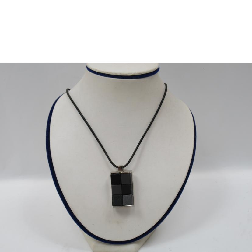 LV/パンダンティフ/ダミエ//PE2***/Bランク/63