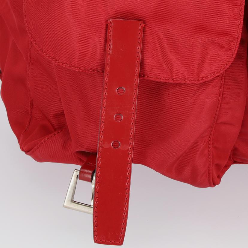 PRADA プラダ/ナイロンリュック//31/ABランク/75