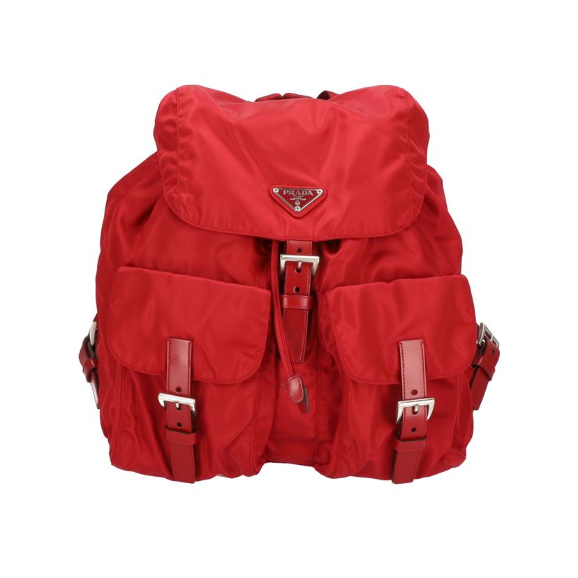 PRADA プラダ/ナイロンリュック//31/ABランク/75