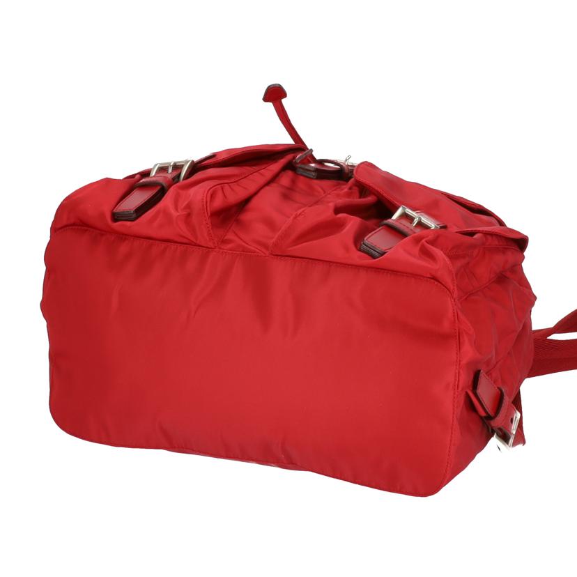 PRADA プラダ/ナイロンリュック//31/ABランク/75