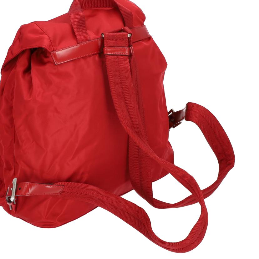 PRADA プラダ/ナイロンリュック//31/ABランク/75