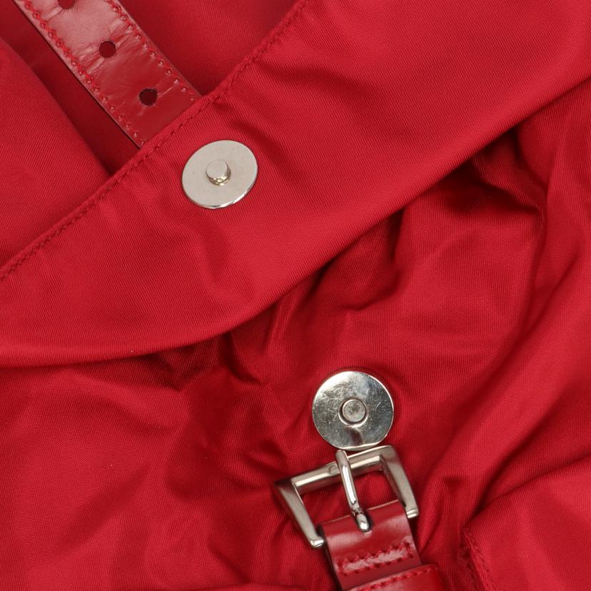 PRADA プラダ/ナイロンリュック//31/ABランク/75