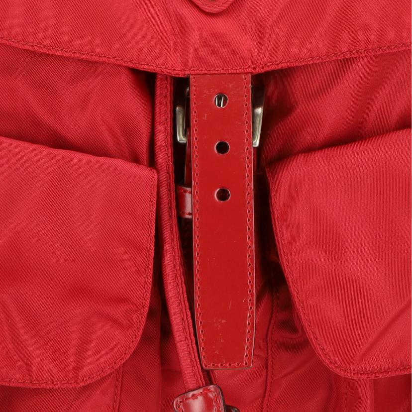 PRADA プラダ/ナイロンリュック//31/ABランク/75