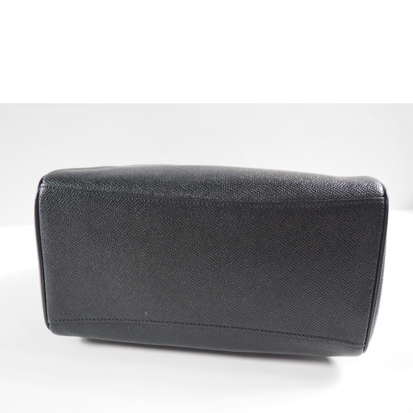 COACH コーチ/2wayハンドバッグ ブラック/F57521//B17**/ABランク/79
