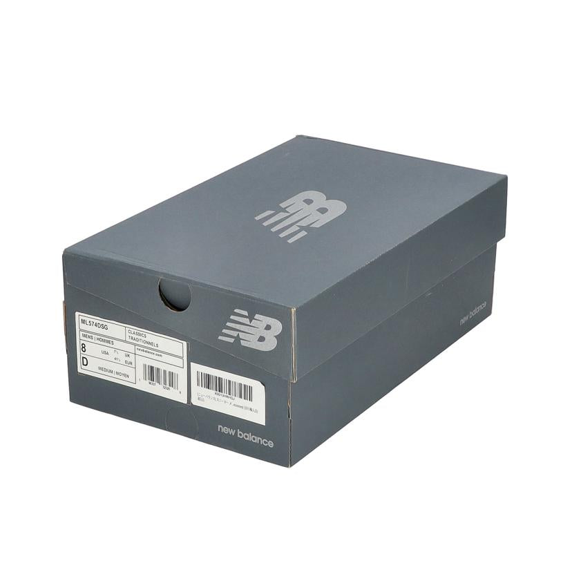new balance ニューバランス/ML574DSG スニーカー/ML574DSG//Aランク/09