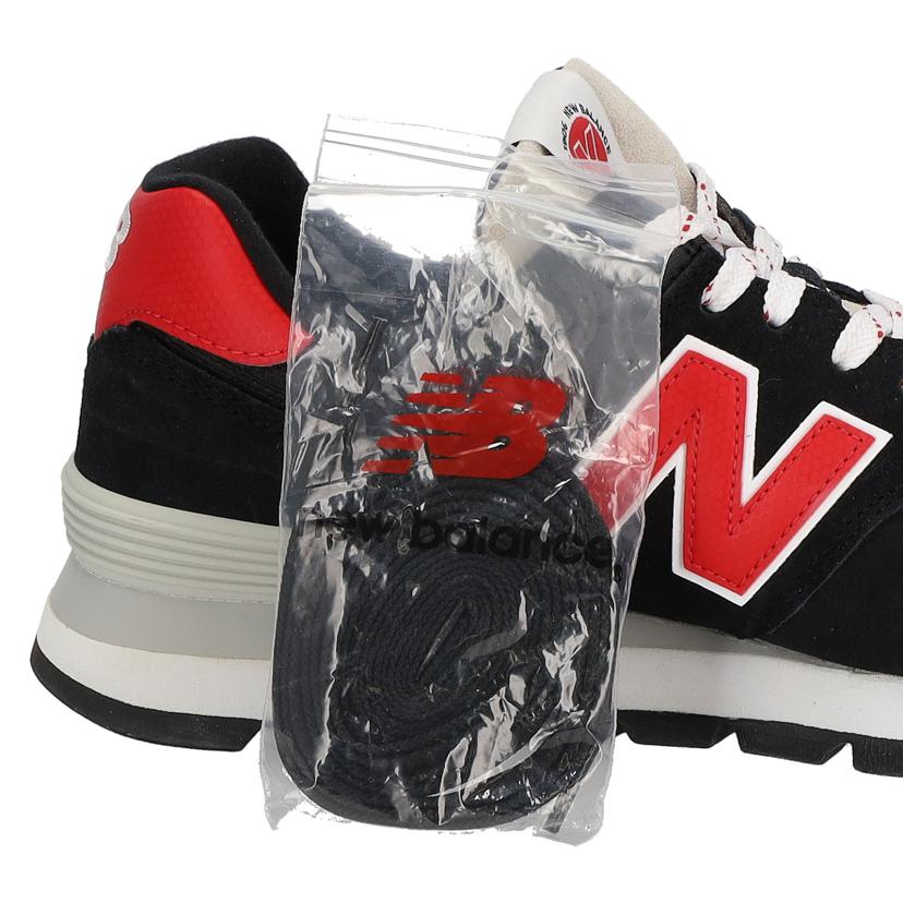 new balance ニューバランス/ML574DSG スニーカー/ML574DSG//Aランク/09
