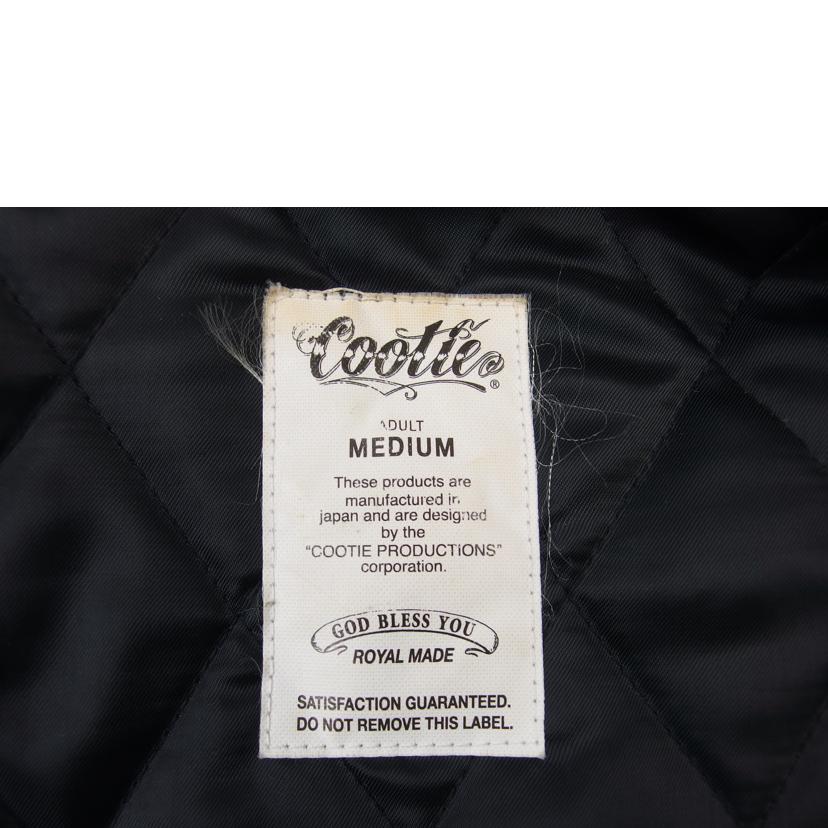 /Cootie ナイロンジャケット//サイズ:M/ABランク/83