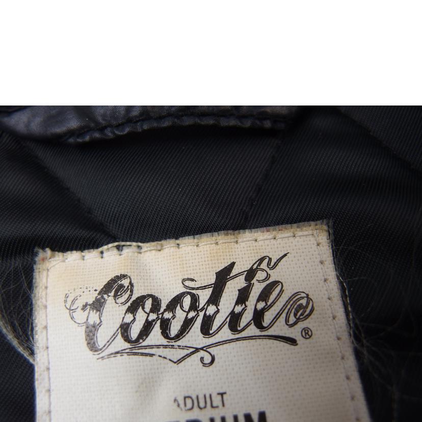 /Cootie ナイロンジャケット//サイズ:M/ABランク/83