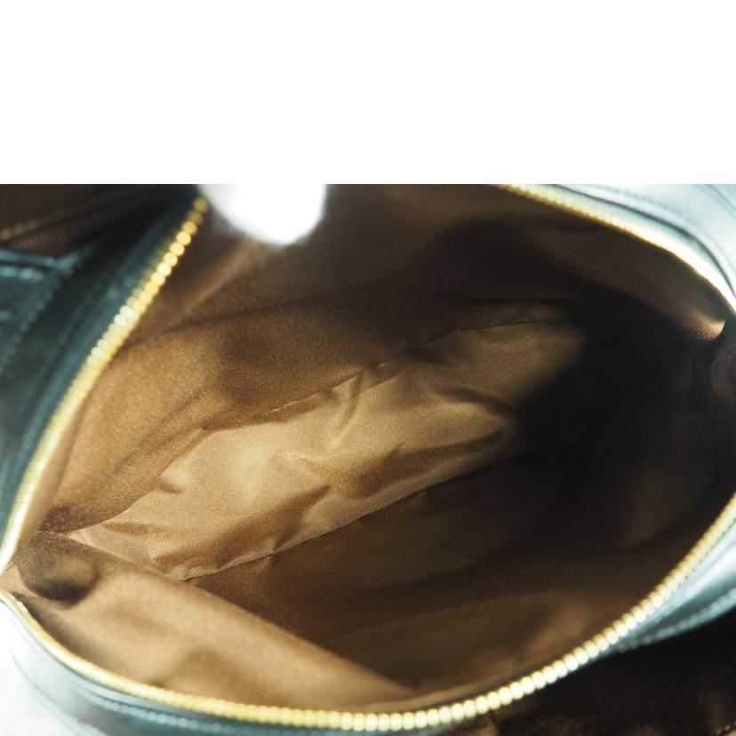 COACH コーチ/クリスティショルダー/ブロックドシグネチャー/カーキx茶x黒/C6831//ABランク/79