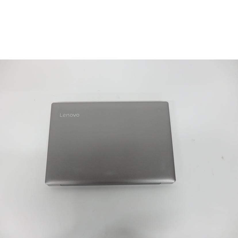 Lenovo レノボ/Win10ノートPC/Ideapad S130/81J1006NJP//YD0846S9/Bランク/62