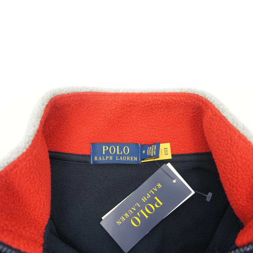 POLO RALPH LAUREN ポロ ラルフローレン/ビッグロゴフリース/MNPOKNI16821867//SAランク/09
