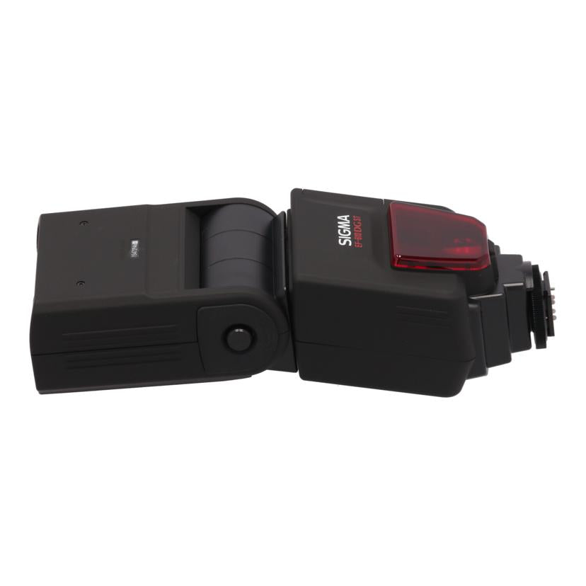 SIGMA シグマ/フラッシュ/ELECTRONIC FLASH/EF-610 DG ST//15472946/Bランク/82