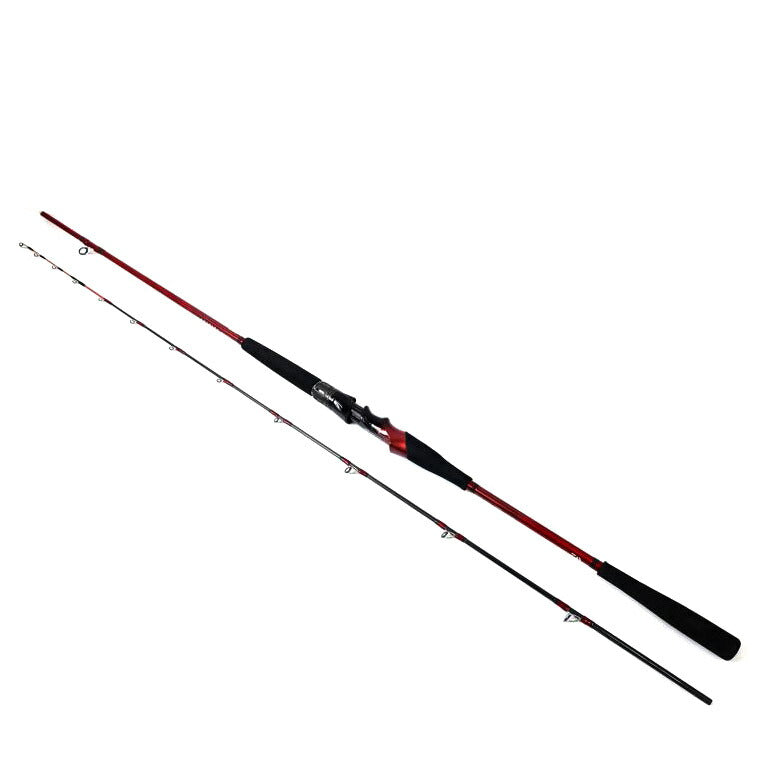 DAIWA ダイワ/リーディングMG73 LEADING ロッド/MH-205MT//05500759/Bランク/65