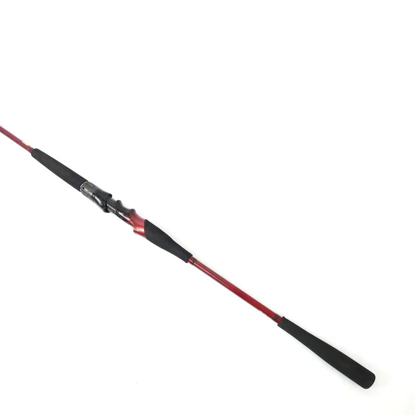 DAIWA ダイワ/リーディングMG73 LEADING ロッド/MH-205MT//05500759/Bランク/65