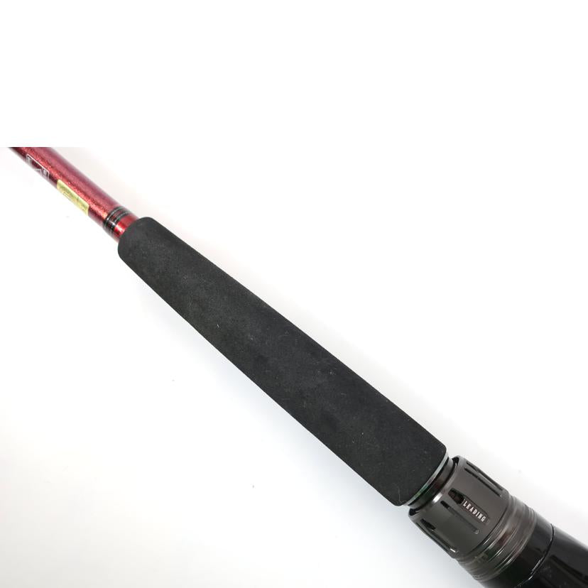 DAIWA ダイワ/リーディングMG73 LEADING ロッド/MH-205MT//05500759/Bランク/65