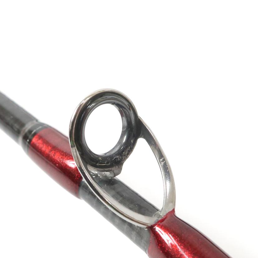 DAIWA ダイワ/リーディングMG73 LEADING ロッド/MH-205MT//05500759/Bランク/65