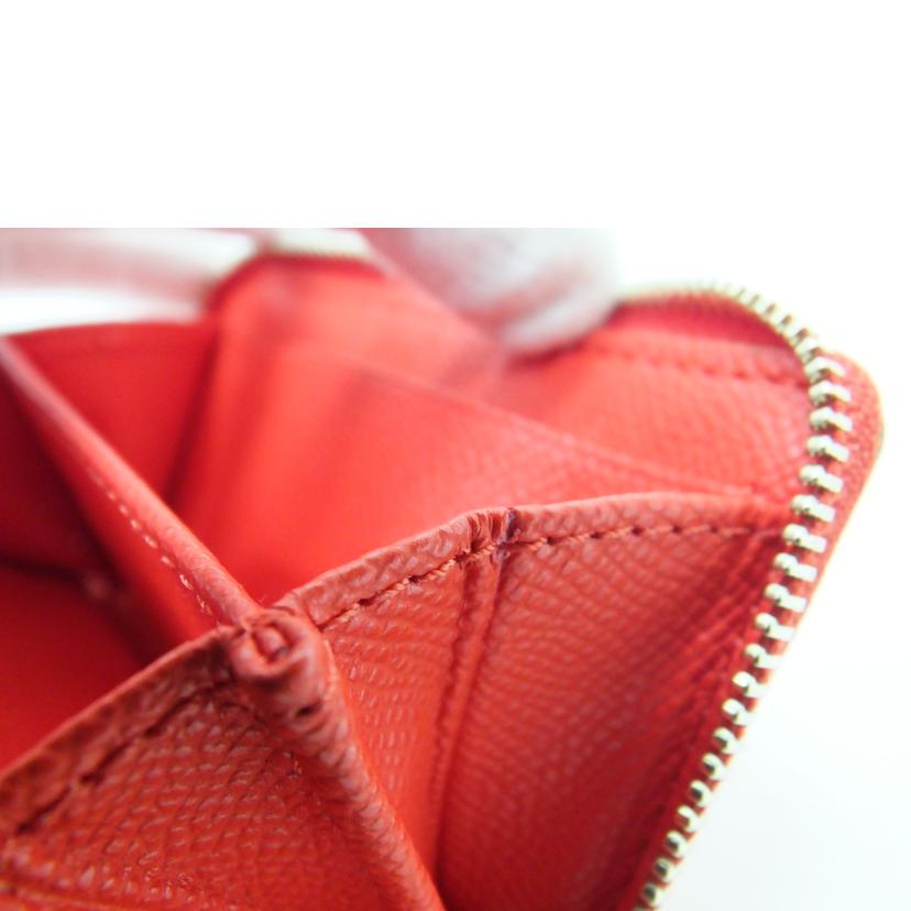 COACH コーチ/ダブルジップコインケース/F57855//M16**/Bランク/88