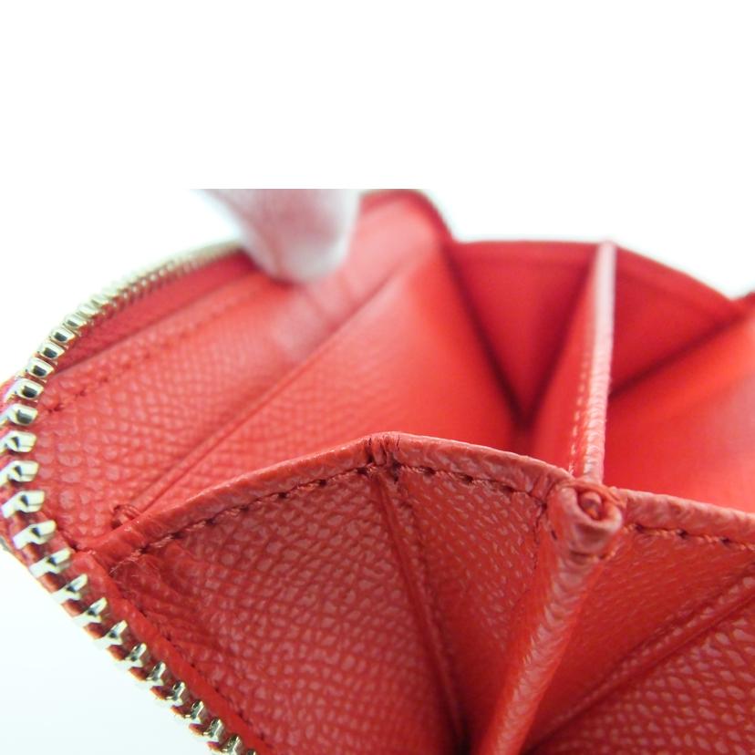 COACH コーチ/ダブルジップコインケース/F57855//M16**/Bランク/88