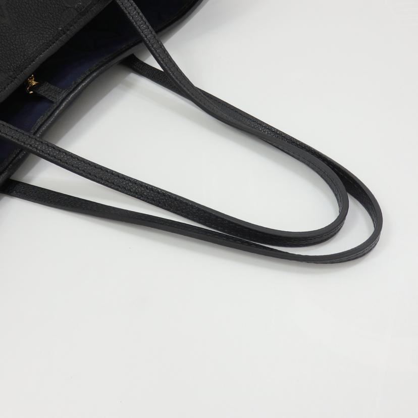 LV ルイヴィトン/ネヴァーフルMM/MGアンプラント/ノワール/M45685//ICタグ/Aランク/77