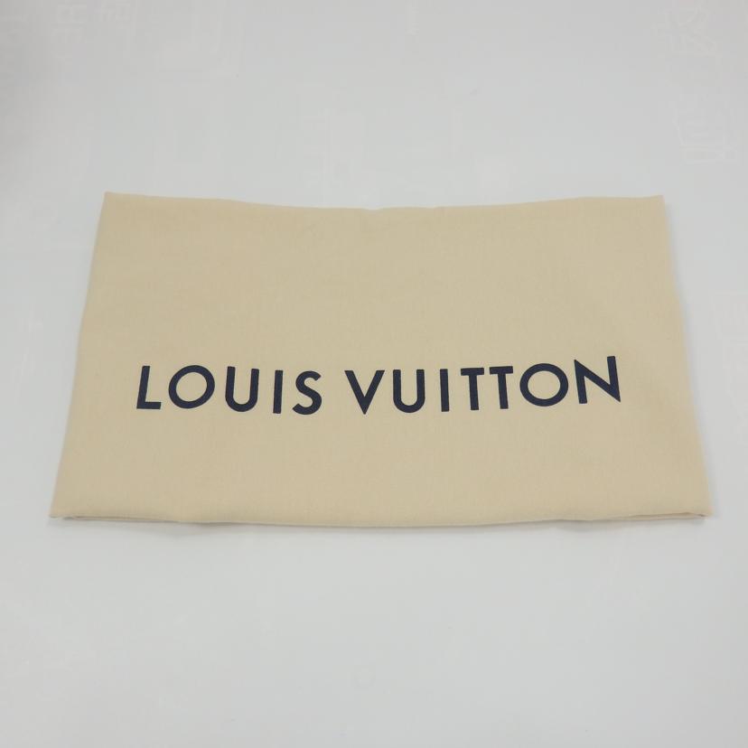 LV ルイヴィトン/ネヴァーフルMM/MGアンプラント/ノワール/M45685//ICタグ/Aランク/77