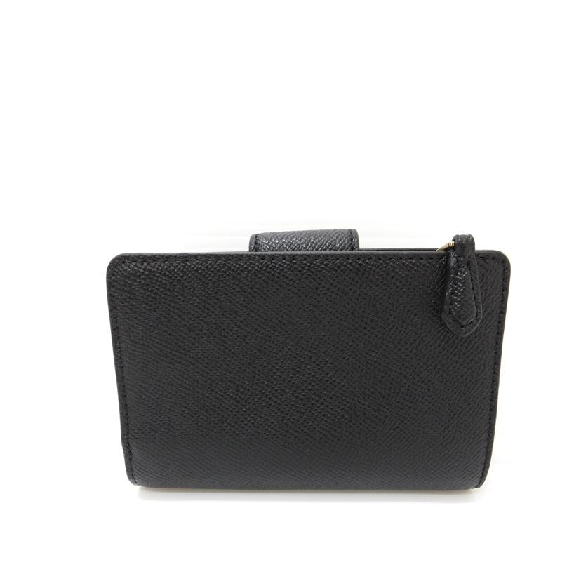 COACH コーチ/L字ファスナー二つ折り財布/6390//G21**/ABランク/88
