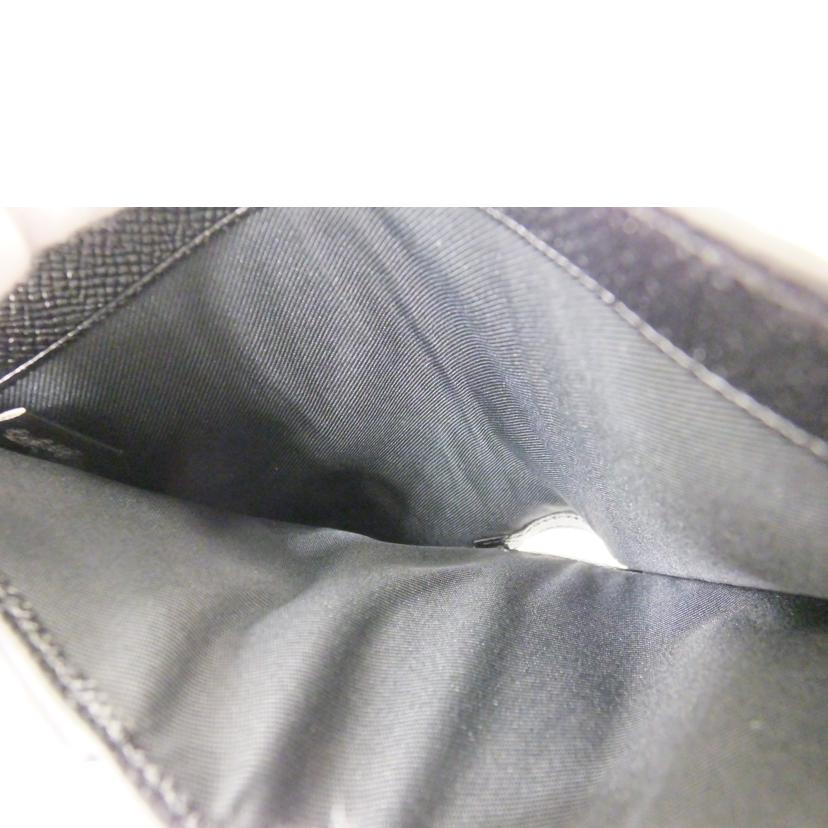 COACH コーチ/L字ファスナー二つ折り財布/6390//G21**/ABランク/88