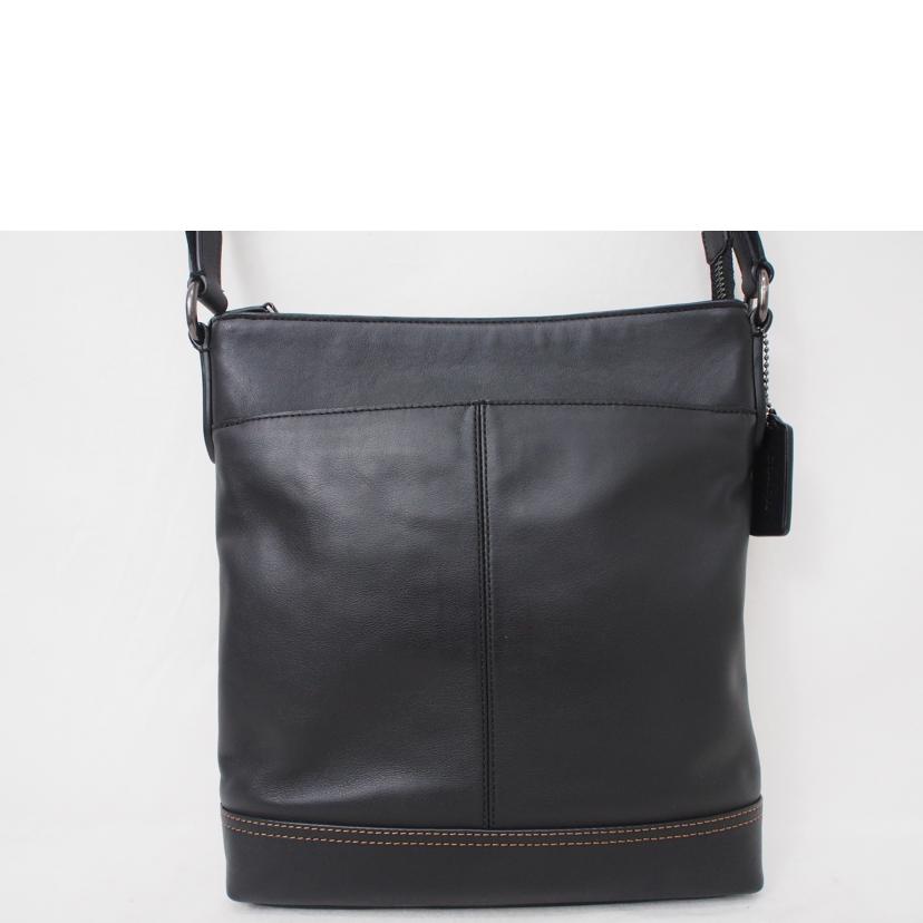 COACH コーチ/レザー/斜め掛けショルダー/F78147//L2044/Bランク/78