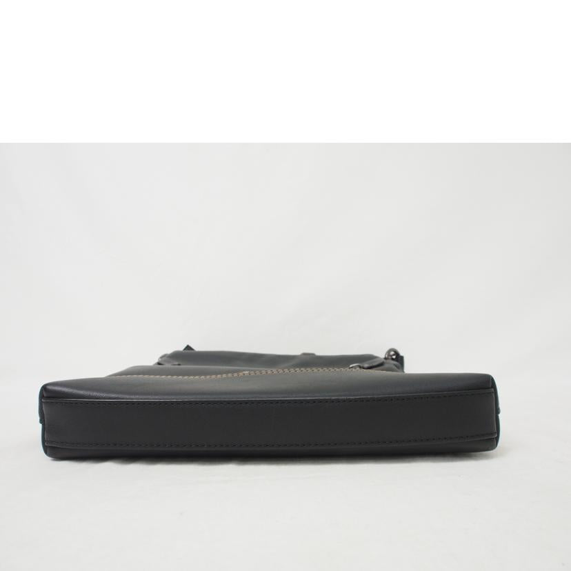 COACH コーチ/レザー/斜め掛けショルダー/F78147//L2044/Bランク/78