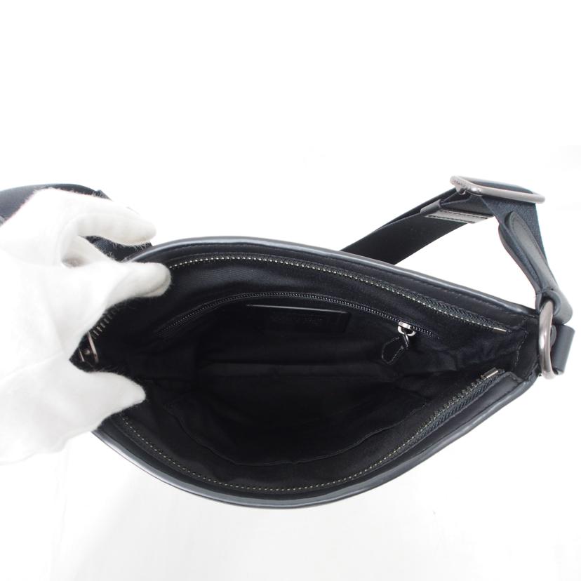 COACH コーチ/レザー/斜め掛けショルダー/F78147//L2044/Bランク/78