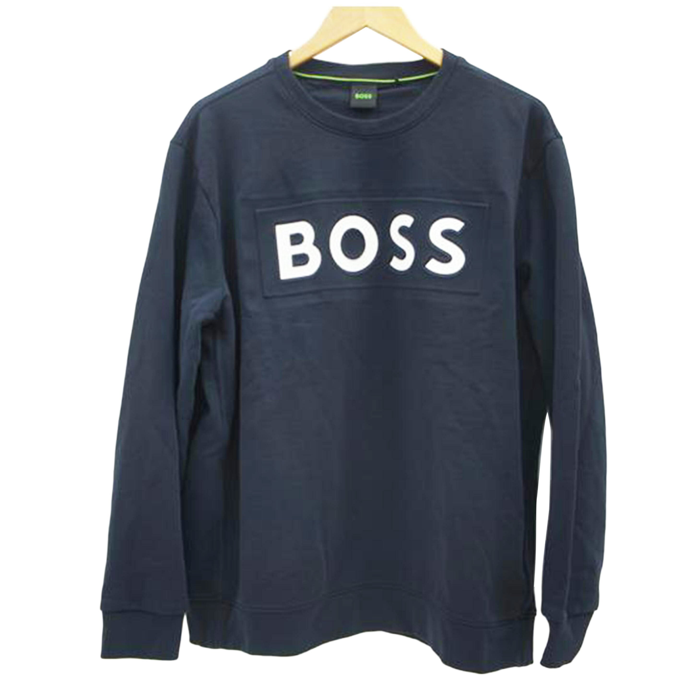 HUGOBOSS ヒューゴボス/スウェット/10250576//ABランク/09