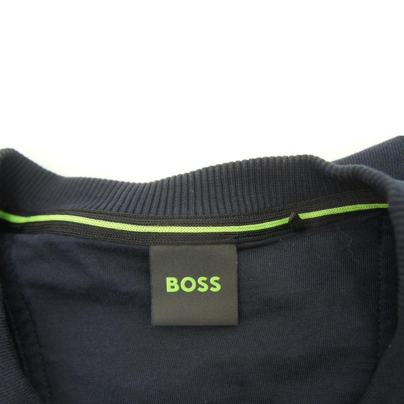 HUGOBOSS ヒューゴボス/スウェット/10250576//ABランク/09