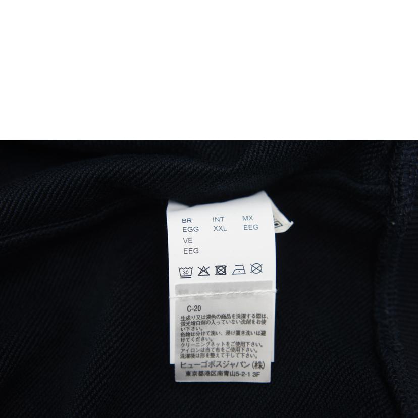 HUGOBOSS ヒューゴボス/スウェット/10250576//ABランク/09