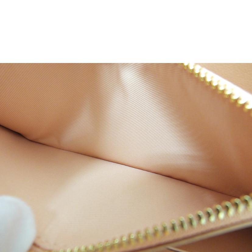 COACH コーチ/シグネチャー/ロングジップアラウンドウォレット/C4452//A22**/Aランク/88