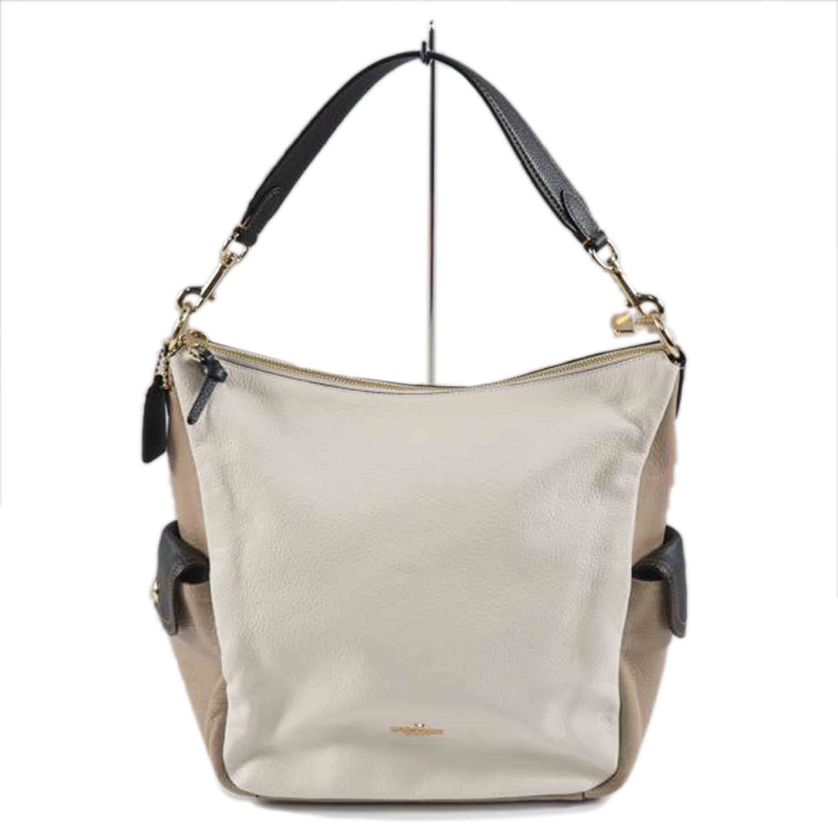 COACH コーチ/2way/ペニーレザー クロスボディ/チョークマルチ/6154//ABランク/79