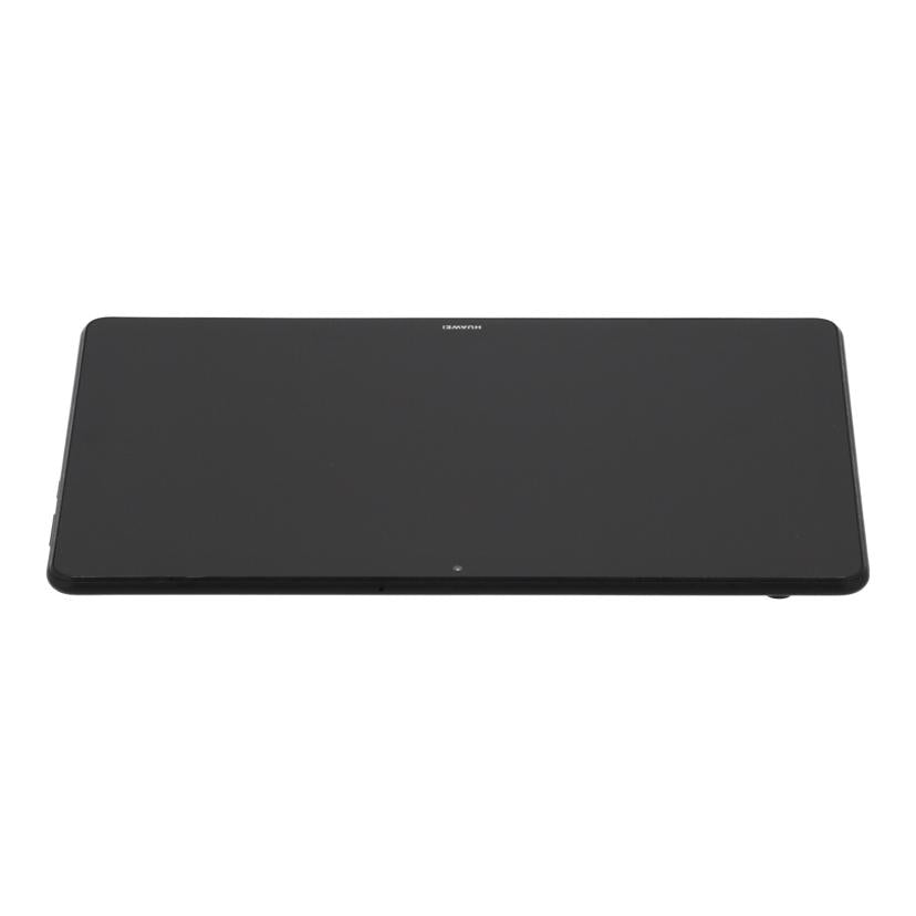 HUAWEI ファーウェイ/MediaPad T3 10 Wi-Fi/AGS-W09//U8BBB18C29151444/Cランク/75